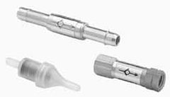 Norgren - Nitrile Check Valve - Inline - Exact Tooling