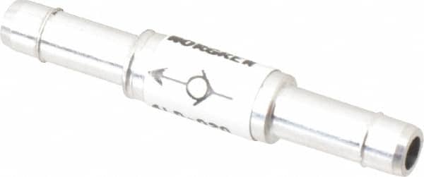 Norgren - Nitrile Check Valve - Exact Tooling