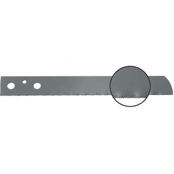 Fein - 12" 4 TPI High Speed Steel Power Hacksaw Blade - Exact Tooling
