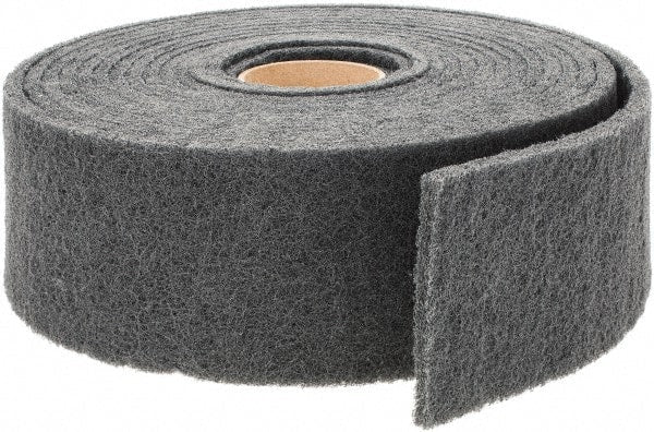Standard Abrasives - Nonwoven Roll - - Exact Tooling