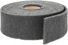 Standard Abrasives - Nonwoven Roll - - Exact Tooling