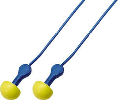 3M - Earplugs Disposable or Reusable: Disposable Style: Corded - Exact Tooling