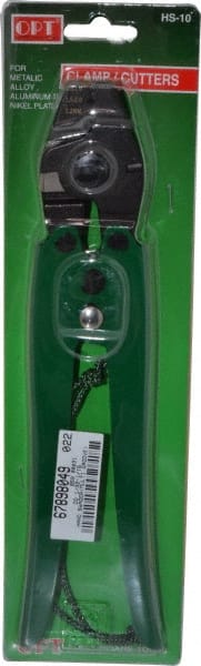 Value Collection - Multi Groove Swaging Tool - Steel - Exact Tooling