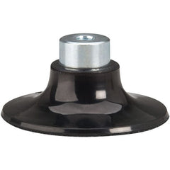 Dynabrade - Disc Backing Pad - 20,000 RPM - Exact Tooling