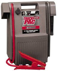 Value Collection - 12 Volt Jump Starter - 3,000 Starter Amps - Exact Tooling