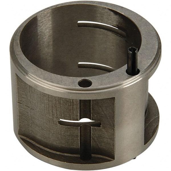 Dynabrade - Air Dual Action Sander Cylinder Assembly - Use with 57220, 57221, 57222, 57223, 57224, 57225, 57226, 57227, 57228, 57229 - Exact Tooling