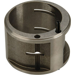 Dynabrade - Air Dual Action Sander Cylinder Assembly - Use with 57220, 57221, 57222, 57223, 57224, 57225, 57226, 57227, 57228, 57229 - Exact Tooling