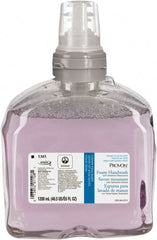PROVON - 1,200 mL Bottle Foam Soap - Light Purple, Cranberry Scent - Exact Tooling