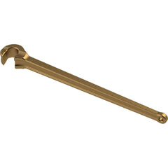 Petol - Pullers, Extractors & Specialty Wrenches; Type: Valve Wheel Wrench - Exact Tooling
