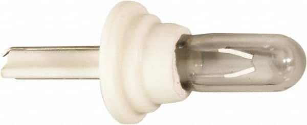 Streamlight - Flashlight Bulbs & Lamp Modules; Type: Bulb ; Bulb Type: Xenon ; Color: White ; Flashlight Part Number Compatibility: 91000; 91001; 91002; 91025; 91200; 91201; 91202; 91225 ; Flashlight Trade Name Compatibility: Streamlight ; Average Bulb L - Exact Tooling