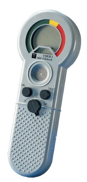 SKF - Oil Check Monitor Oil Check Monitor - Exact Tooling