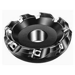 TMD4406LI Milling Cutter - Exact Tooling