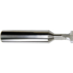 .062RAD × 5/8 RCH REV CRNER ROUNDER - Exact Tooling