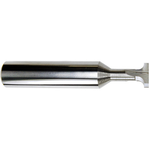 .093RAD × 3/4 RCH REV CRNER ROUNDER - Exact Tooling