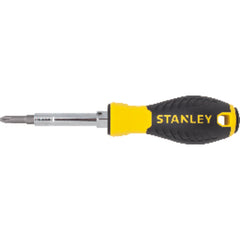 6 WAY SCREWDRR - Exact Tooling