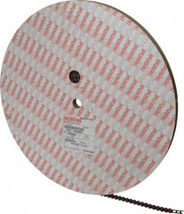 Heli-Coil - 1,000 Inserts, #10-32 UNF, 2D, Stainless Steel Screw Locking Insert - 9-1/2 Free Coils, 0.38 Inch Overall Length, 0.236 to 0.256 Inch Outside Diameter, with Tang, 304 Material Grade - Exact Tooling