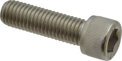 Value Collection - M12x1.75 Metric Coarse Hex Socket Cap Screw - Exact Tooling