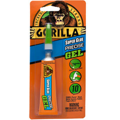 6802502 GOR PRECISE GEL 15G - Exact Tooling