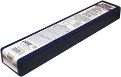 Made in USA - 14" Long, 1/8" Diam, Steel Arc Welding Electrode - Universal Electrode - Exact Tooling