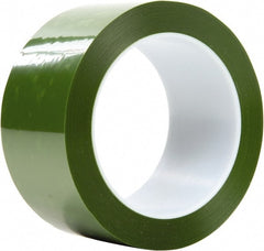 3M - Film Tape Material Type: Polyester Film Thickness (mil): 2.40 - Exact Tooling