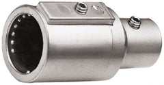Pentair - Steel Pump Drive Coupler - For Use with Hypro 4000 Series Roller Pump - Exact Tooling