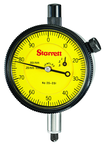 25-251J DIAL INDICATOR METRIC - Exact Tooling