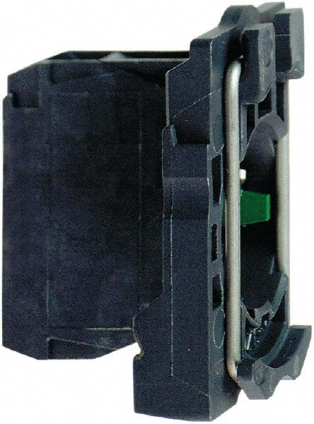 Schneider Electric - 2NC, Multiple Amp Levels, Electrical Switch Contact Block - For Use with XB5 - Exact Tooling