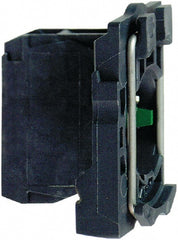 Schneider Electric - NO/2NC, Multiple Amp Levels, Electrical Switch Contact Block - For Use with XB5 - Exact Tooling