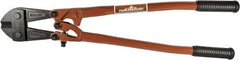 Paramount - 24" OAL, 7/16" Capacity, Bolt Cutter - Exact Tooling