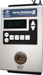 Sturtevant Richmont - 180 to 1,800 In/Lb Electronic Torque Tester - 1/2" Drive - Exact Tooling