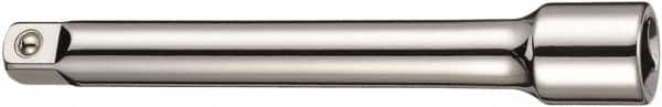 Paramount - 3/4" Drive Standard Socket Extension - 8" OAL - Exact Tooling