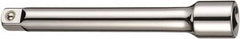 Paramount - 3/4" Drive Standard Socket Extension - 8" OAL - Exact Tooling