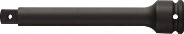 Paramount - 3/4" Drive Impact Socket Extension - 7" OAL - Exact Tooling