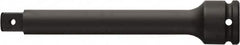 Paramount - 3/4" Drive Impact Socket Extension - 7" OAL - Exact Tooling