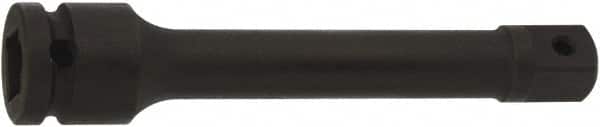 Paramount - 1/2" Drive Impact Socket Extension - 5" OAL - Exact Tooling