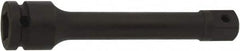 Paramount - 1/2" Drive Impact Socket Extension - 5" OAL - Exact Tooling