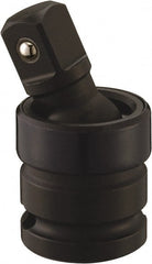 Paramount - 1/2 Male 1/2 Female Impact Universal Joint - 2-13/16" OAL - Exact Tooling