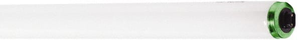 Philips - 44 Watt Fluorescent Tubular Recessed Double Contact Lamp - 4,100°K Color Temp, 4,000 Lumens, T8, 18,000 hr Avg Life - Exact Tooling