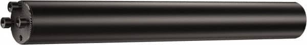 Sandvik Coromant - 32mm Bore Diam, 1-1/2" Body Diam x 334mm Body Length, Boring Bar Holder & Adapter - 13.63" Screw Thread Lock, 158mm Bore Depth, Internal Coolant - Exact Tooling