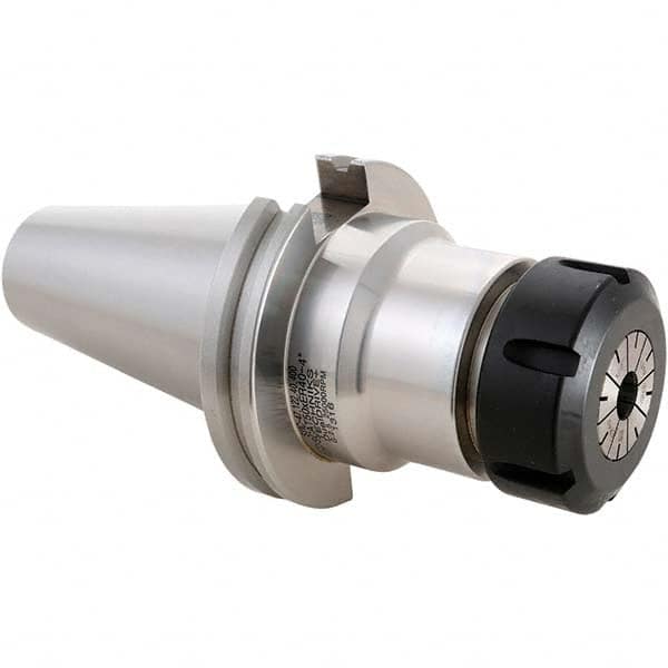 Techniks - Collet Chucks Collet System: ER Collet Series: ER20 - Exact Tooling