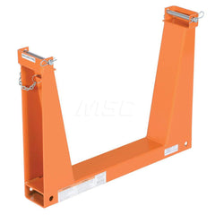 Vestil - Storage Rack - - Exact Tooling