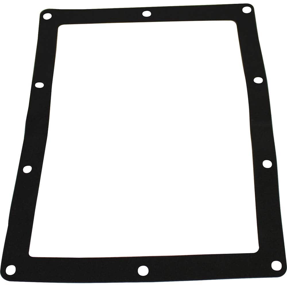 Welch - Air Compressor & Vacuum Pump Accessories; Type: Oil Case Gasket ; For Use With: 1376/1402 - Exact Tooling