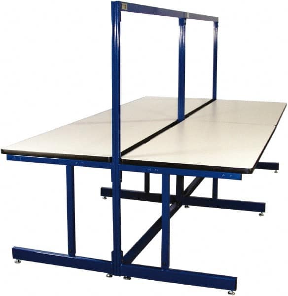 Proline - Workbench & Workstation Add-On Unit - Use with Free Standing Basics - Exact Tooling