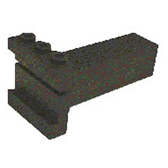 SGTBF 25.4-A - Cut-Off Tool Block - Exact Tooling