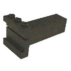 SGTBF 31.7-A - Cut-Off Tool Block - Exact Tooling