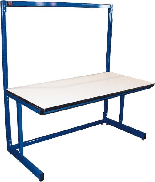 Proline - Workbench & Workstation Starter Unit - Use with Work Bench - Exact Tooling