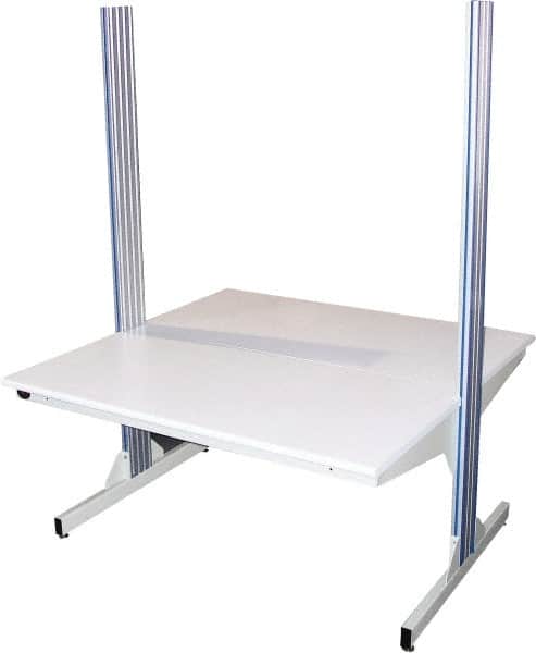 Proline - Workbench & Workstation Starter Unit - Use with Proline Dimension Next Series - Exact Tooling