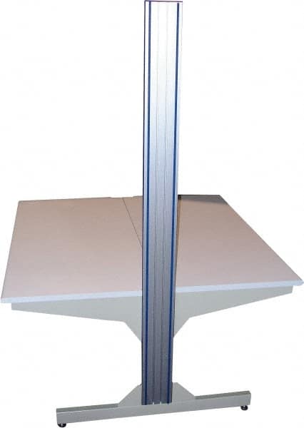 Proline - Workbench & Workstation Add-On Unit - Use with Proline Dimension Next Series - Exact Tooling