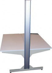 Proline - Workbench & Workstation Add-On Unit - Use with Proline Dimension Next Series - Exact Tooling