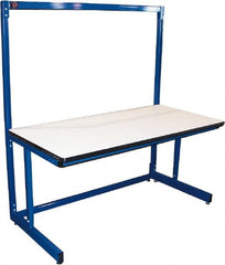 Proline - Workbench & Workstation Starter Unit - Use with Work Bench - Exact Tooling